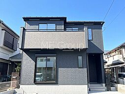 グラファーレ　上尾市浅間台　4期　全1棟