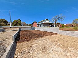 白岡市白岡　7期　新築一戸建て　全3棟