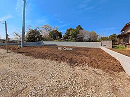 白岡市白岡　7期　新築一戸建て　全3棟