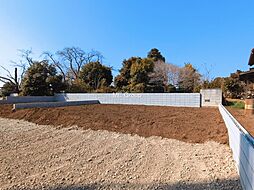 白岡市白岡　7期　新築一戸建て　全3棟