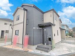 我孫子市青山台2丁目　2　新築一戸建て　全2棟