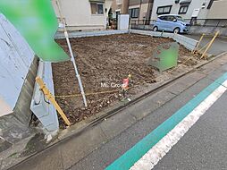 川口市末広3丁目　6期　新築一戸建て　全1棟