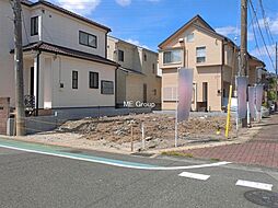 越谷市宮本町5丁目　18期　新築一戸建て　全1棟