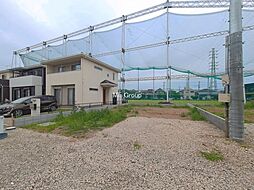 北本市東間7丁目　新築一戸建て　全6棟