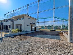 北本市東間7丁目　新築一戸建て　全6棟