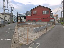 グラファーレ　草加市青柳2丁目　32期　全1棟