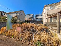 我孫子市南新木3丁目　新築一戸建て　全1棟