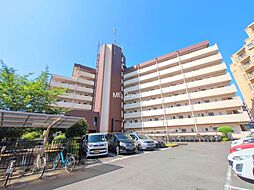 はとがや南マンション