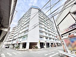 フドウ西川口ハイツ