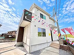 三郷市新和2丁目　中古戸建て