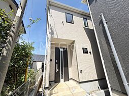 和光市下新倉4丁目　第12　新築一戸建て　全2棟