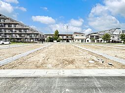 上尾市上 第18 新築一戸建て 全16棟