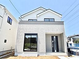 上尾市上　第18　新築一戸建て　全16棟