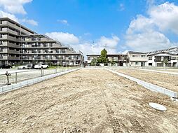 上尾市上　第18　新築一戸建て　全16棟