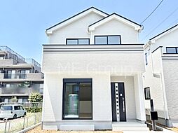 上尾市上　第18　新築一戸建て　全16棟