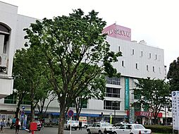 所沢市緑町1丁目　7期　新築一戸建て　全1棟