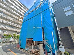 さいたま市南区辻3丁目　23期　新築一戸建て　全2棟