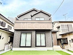 三芳町藤久保　3期　新築一戸建て　全1棟