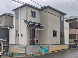 柏市藤心2丁目 新築一戸建て 全2棟