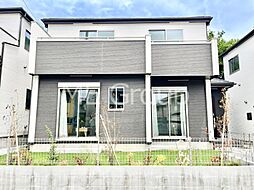 柏市大室　新築一戸建て　全12棟