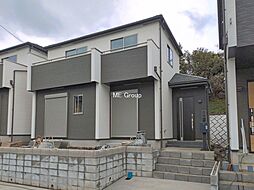 柏市大室 新築一戸建て 全12棟