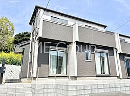 柏市大室　新築一戸建て　全12棟