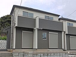 柏市大室　新築一戸建て　全12棟