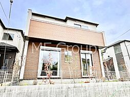 柏市大室　新築一戸建て　全12棟
