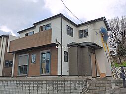 柏市大室 新築一戸建て 全12棟