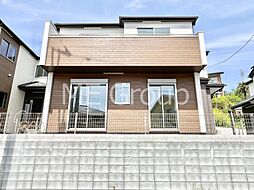 柏市大室　新築一戸建て　全12棟