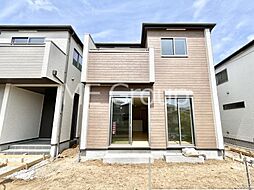 柏市大室　新築一戸建て　全12棟