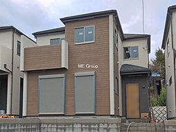 柏市大室 新築一戸建て 全12棟