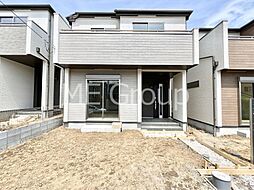 柏市大室　新築一戸建て　全12棟