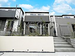 柏市大室　新築一戸建て　全12棟