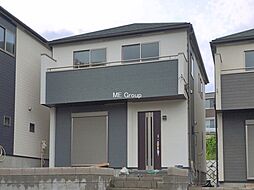 柏市大室 新築一戸建て 全12棟