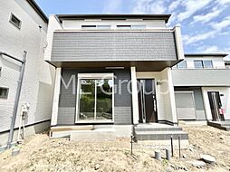 柏市大室　新築一戸建て　全12棟
