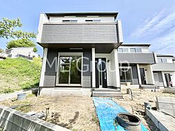 柏市大室　新築一戸建て　全12棟