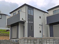 柏市大室　新築一戸建て　全12棟