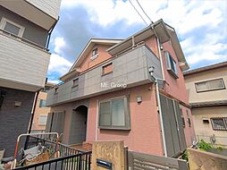 ふじみ野市新田1丁目　中古一戸建て