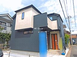 グラファーレ　新座市西堀2丁目　18期　全1棟