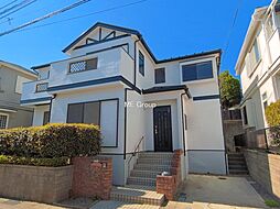 柏市花野井　中古戸建て