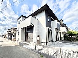 北本市中丸7丁目　新築一戸建て　全1棟