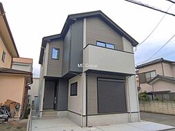 川越市小仙波町2丁目　3期　新築一戸建て　全1棟