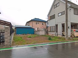 白岡市篠津　新築一戸建て　全1棟