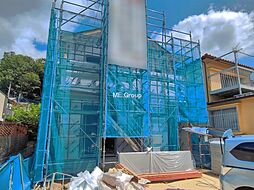 柏市中新宿3丁目 01期 新築一戸建て 全1棟