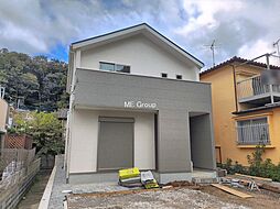 柏市中新宿3丁目 01期 新築一戸建て 全1棟