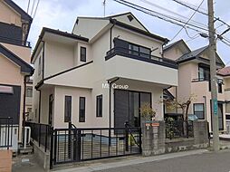 草加市瀬崎6丁目　中古戸建て