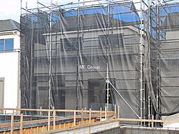 北本市宮内1丁目　2期　新築一戸建て　全14棟