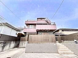野田市岩名2丁目　中古一戸建て
