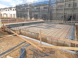 北本市宮内1丁目　2期　新築一戸建て　全14棟